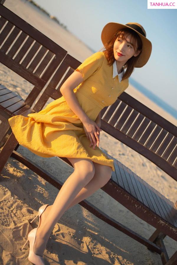 陆萱萱  [XIUREN]高清写真图 2019.11.28 陆萱萱第10张图片